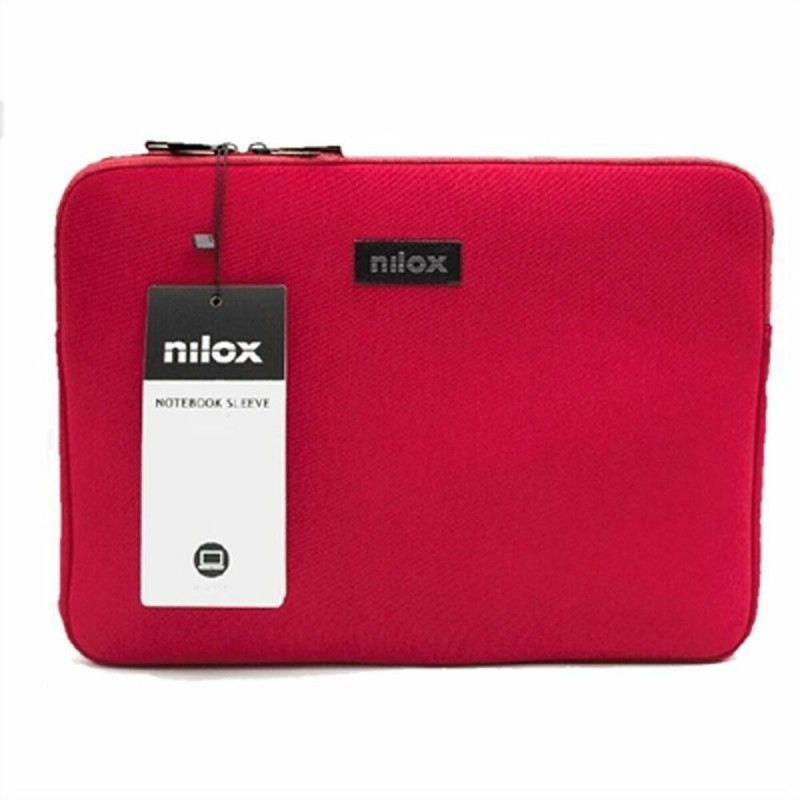 Housse d'ordinateur portable Nilox NXF1504 15"