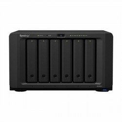 Stockage réseau Synology...