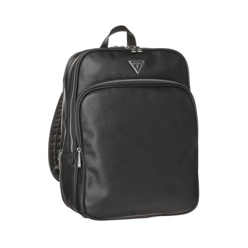 GUESS Sac homme Certosa Noir