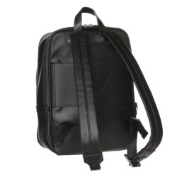 GUESS Sac homme Certosa Noir