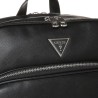 GUESS Sac homme Certosa Noir