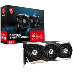 Carte Graphique MSI RADEON...