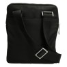 GUESS Sac homme Certosa smart compact Noir