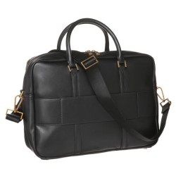 GUESS Sac homme Scala Noir