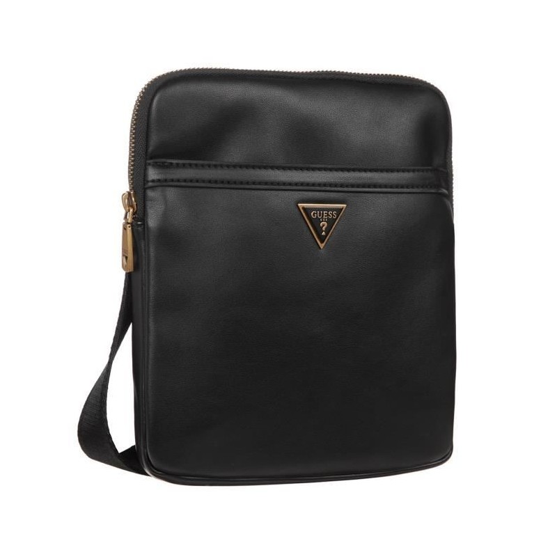 Guess sac homme Noir