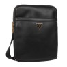 Guess sac homme Noir