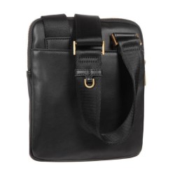 Guess sac homme Noir