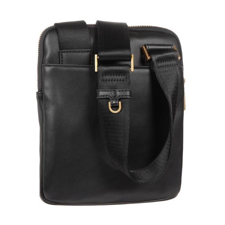 Guess sac homme Noir