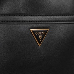 Guess sac homme Noir