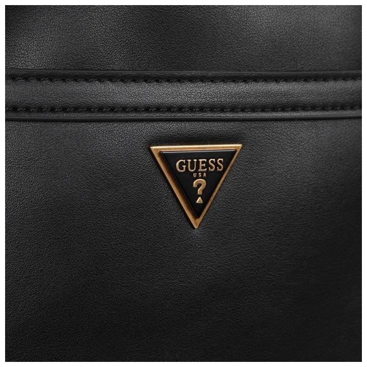 Guess sac homme Noir
