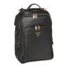 GUESS Sac homme Scala Noir