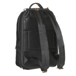 GUESS Sac homme Scala Noir