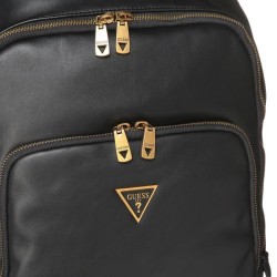 GUESS Sac homme Scala Noir