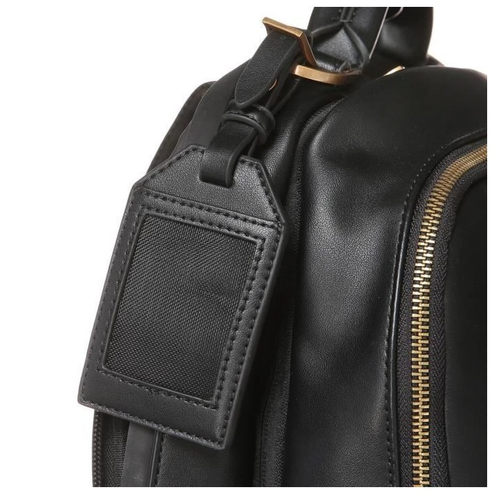 GUESS Sac homme Scala Noir