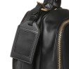 GUESS Sac homme Scala Noir