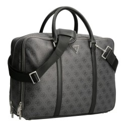 GUESS Sac homme Vezzola...