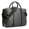 GUESS Sac homme Vezzola smart Noir