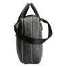 GUESS Sac homme Vezzola smart Noir