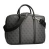 GUESS Sac homme Vezzola smart Noir