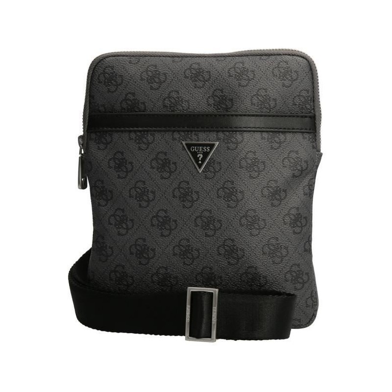 GUESS Sac homme Vezzola smart Noir