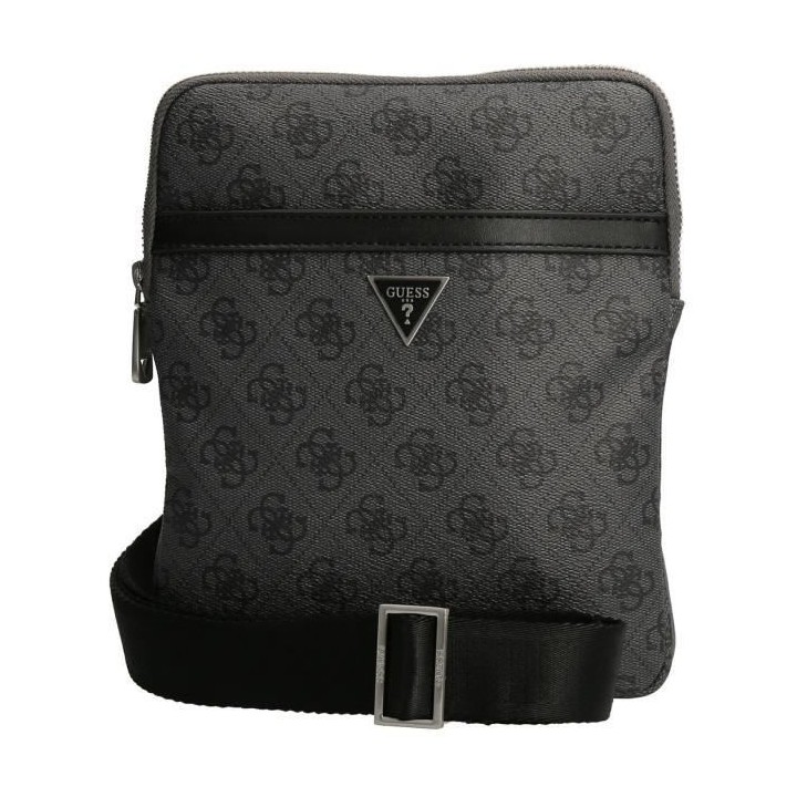 GUESS Sac homme Vezzola smart Noir