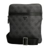 GUESS Sac homme Vezzola smart Noir