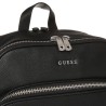 GUESS Sac homme Riviera squared Noir