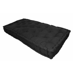 Matelas de sol 100% coton -...