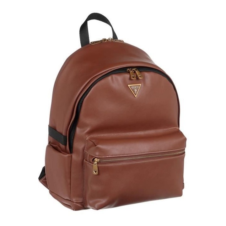Guess sac homme Marron