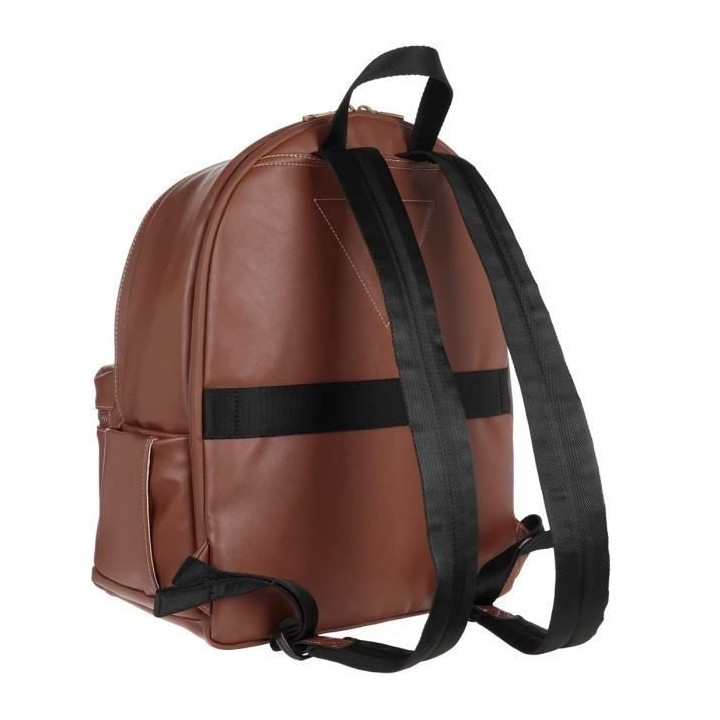 Guess sac homme Marron