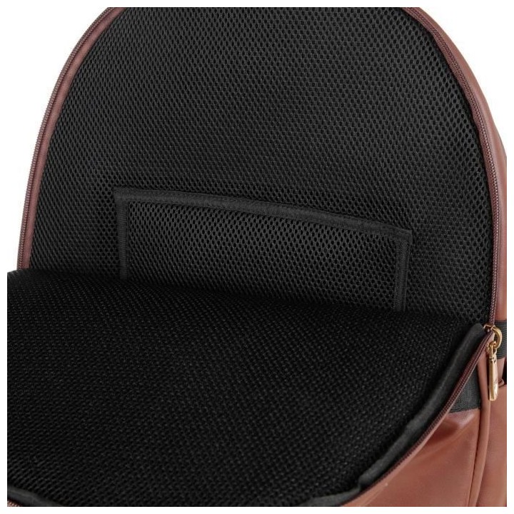 Guess sac homme Marron