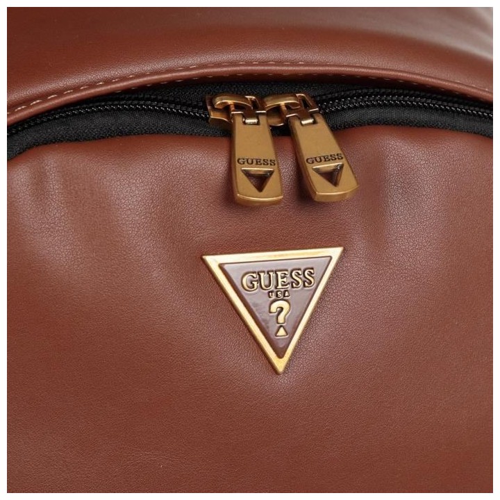 Guess sac homme Marron