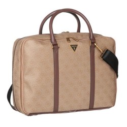 GUESS Sac homme Vezzola...