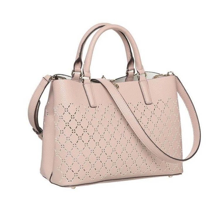 Guess sac femme biscuit