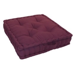 Coussin de sol Grand Format...