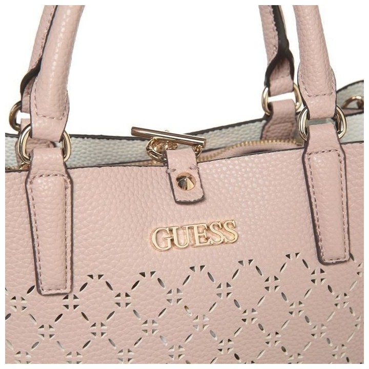 Guess sac femme biscuit