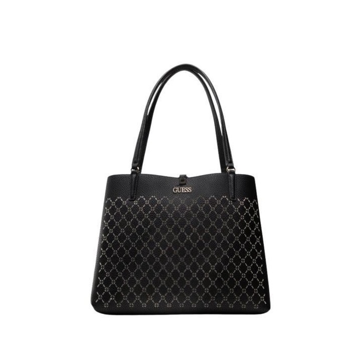 Guess sac femme Noir
