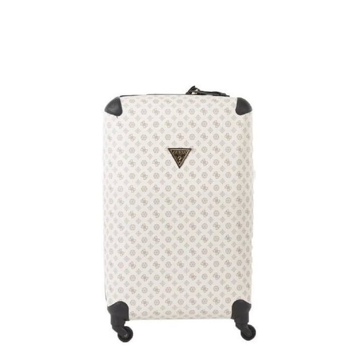 Guess sac femme cream logo