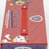 Set de peinture The Paw Patrol Porte documents Bleu foncé