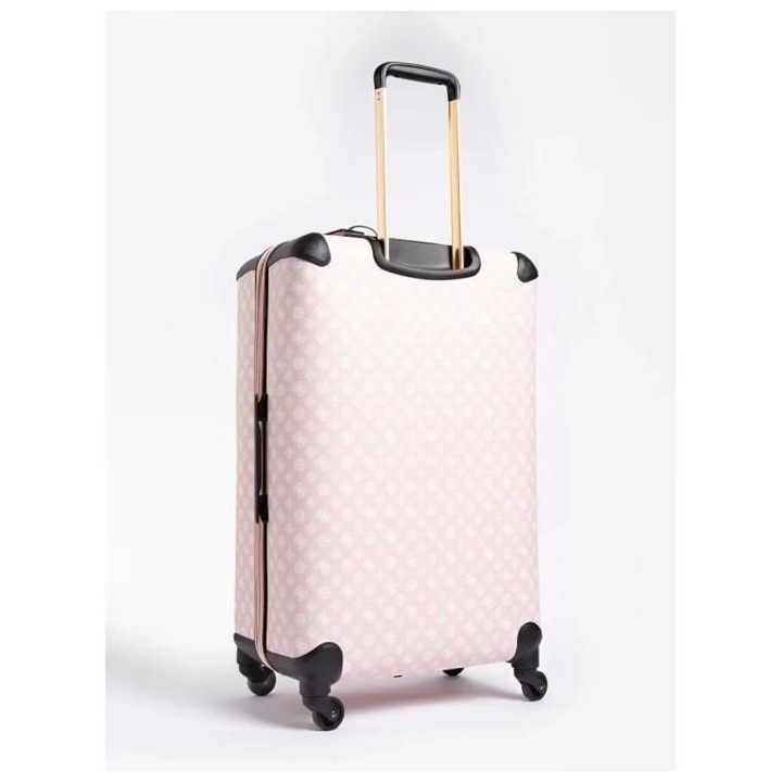 Guess sac femme cream logo