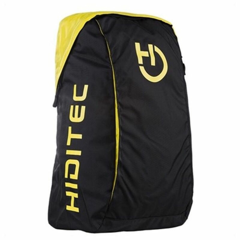 Sacoche pour Portable Hiditec URBAN BACK10000 15.6"