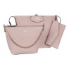 Guess sac femme biscuit