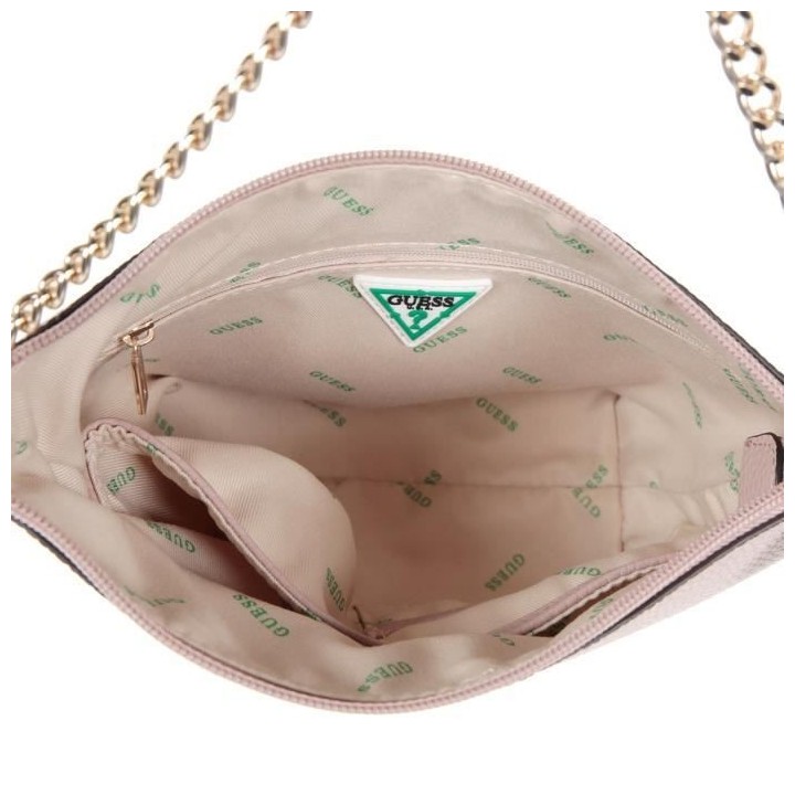 Guess sac femme biscuit