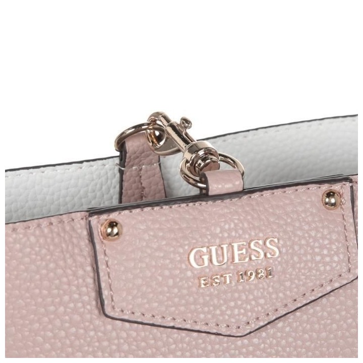 Guess sac femme biscuit
