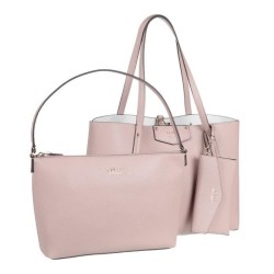 Guess sac femme biscuit