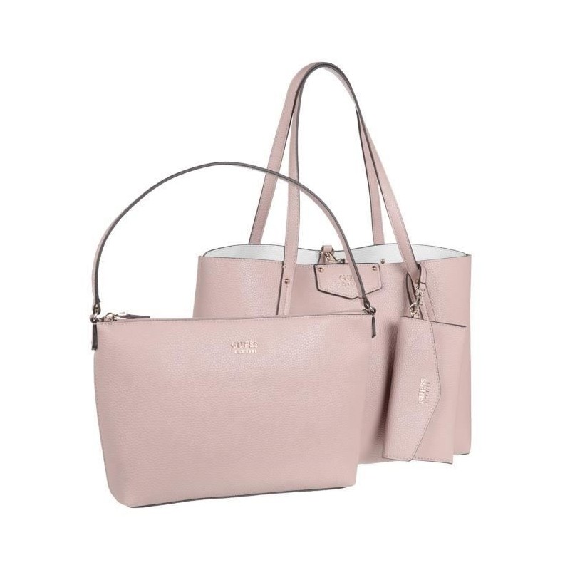 Guess sac femme biscuit