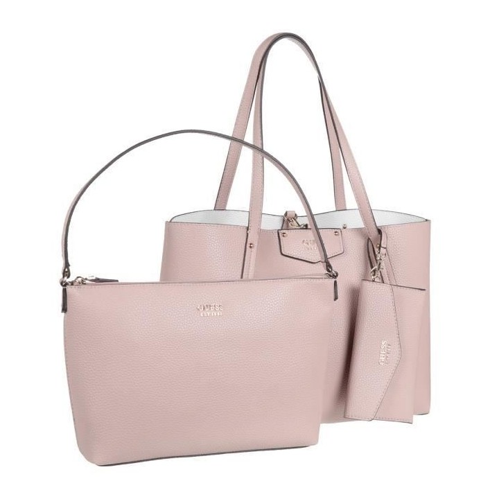 Guess sac femme biscuit