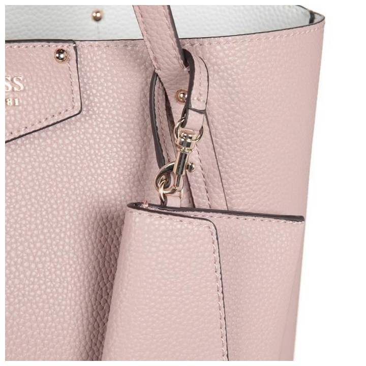 Guess sac femme biscuit