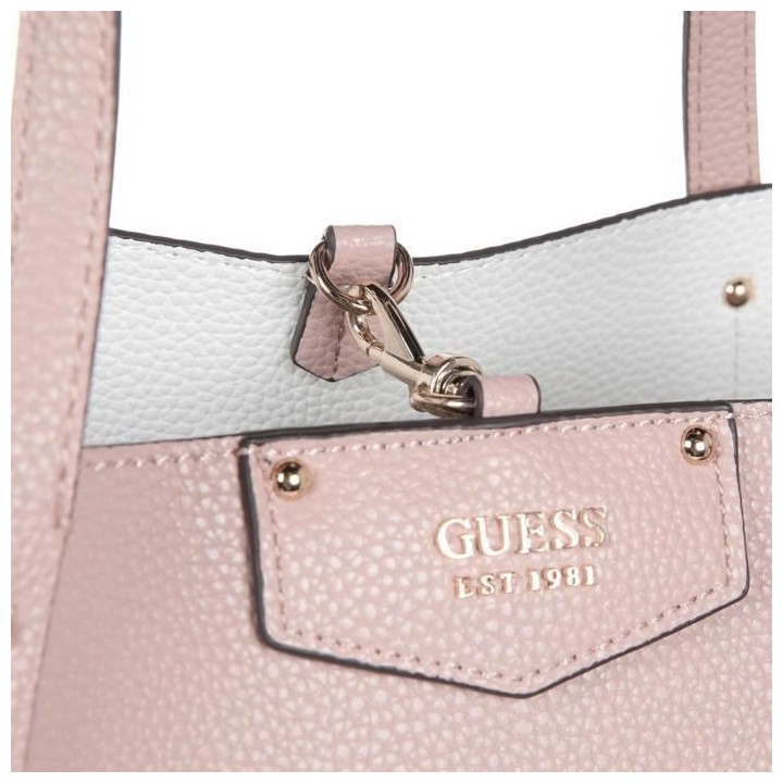 Guess sac femme biscuit