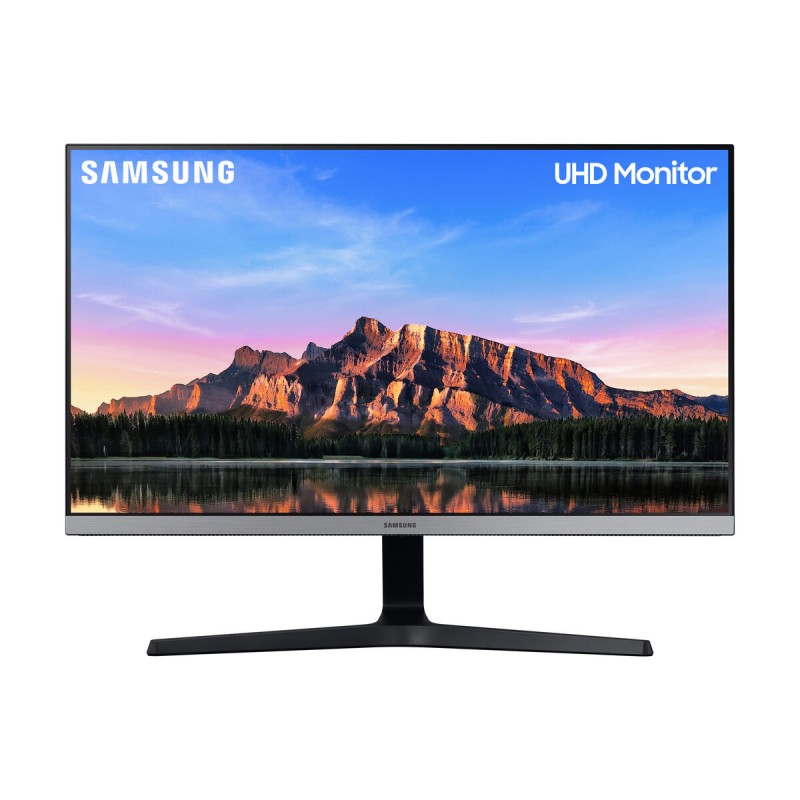 Écran Samsung U28R550UQP 4K LED IPS HDR10 Flicker free 28"